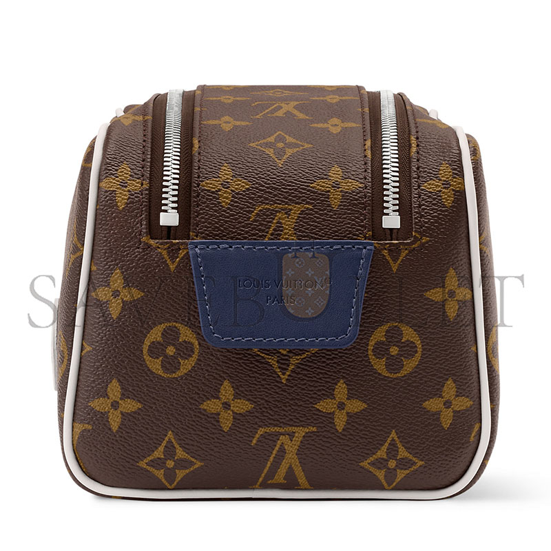 LOUIS VUITTON TROUSSE TOILETTE DOPP KIT M28371 (28*16.5*15cm)