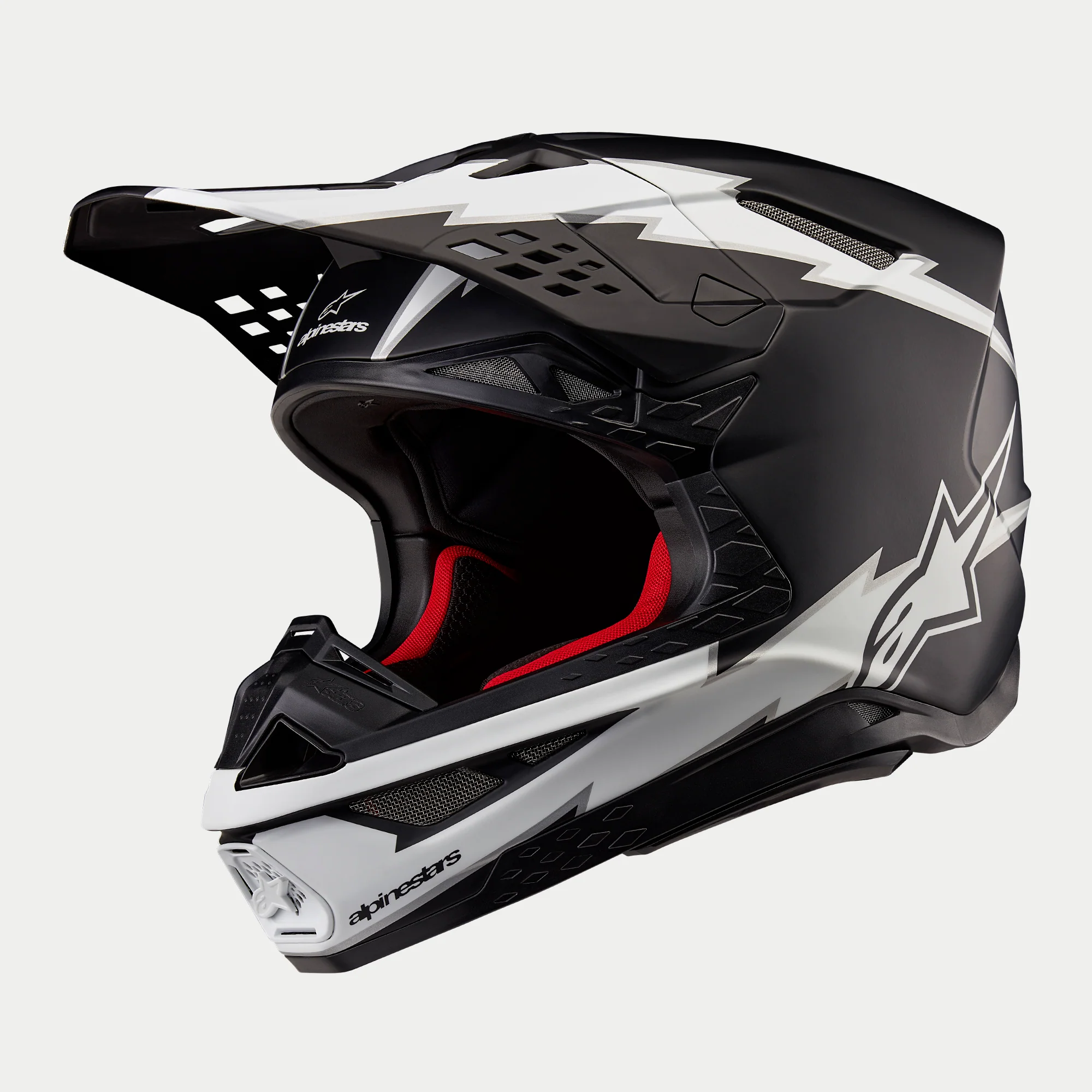 Supertech M10 Ampress Helmet