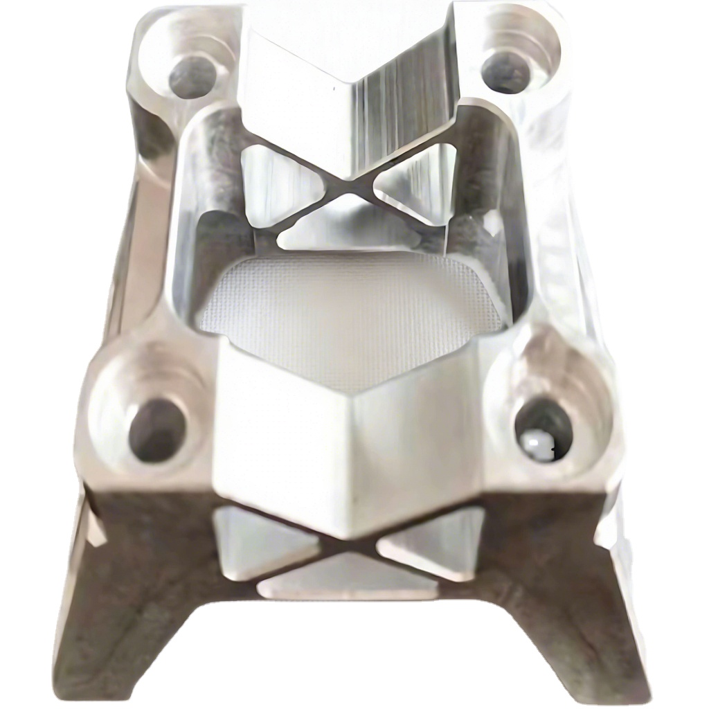 DJ Agras T50 Motor Mount Top and Bottom for Plant Protection Drone Motor Mount Spear Parts DJ T50