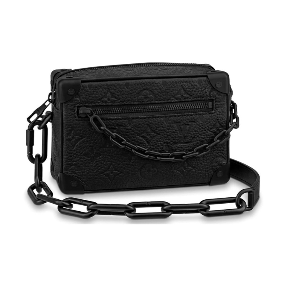 LV Mini Soft Trunk(Replica)