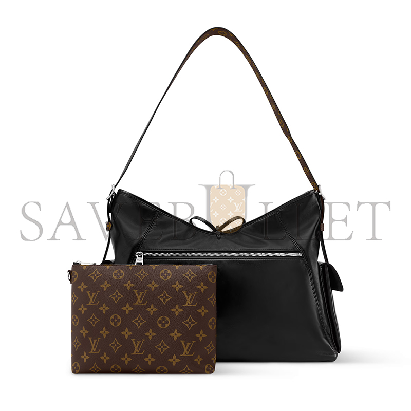 LOUIS VUITTON MASTER CARRY ALL TRAVEL BAG M15175 (45*29*20cm)