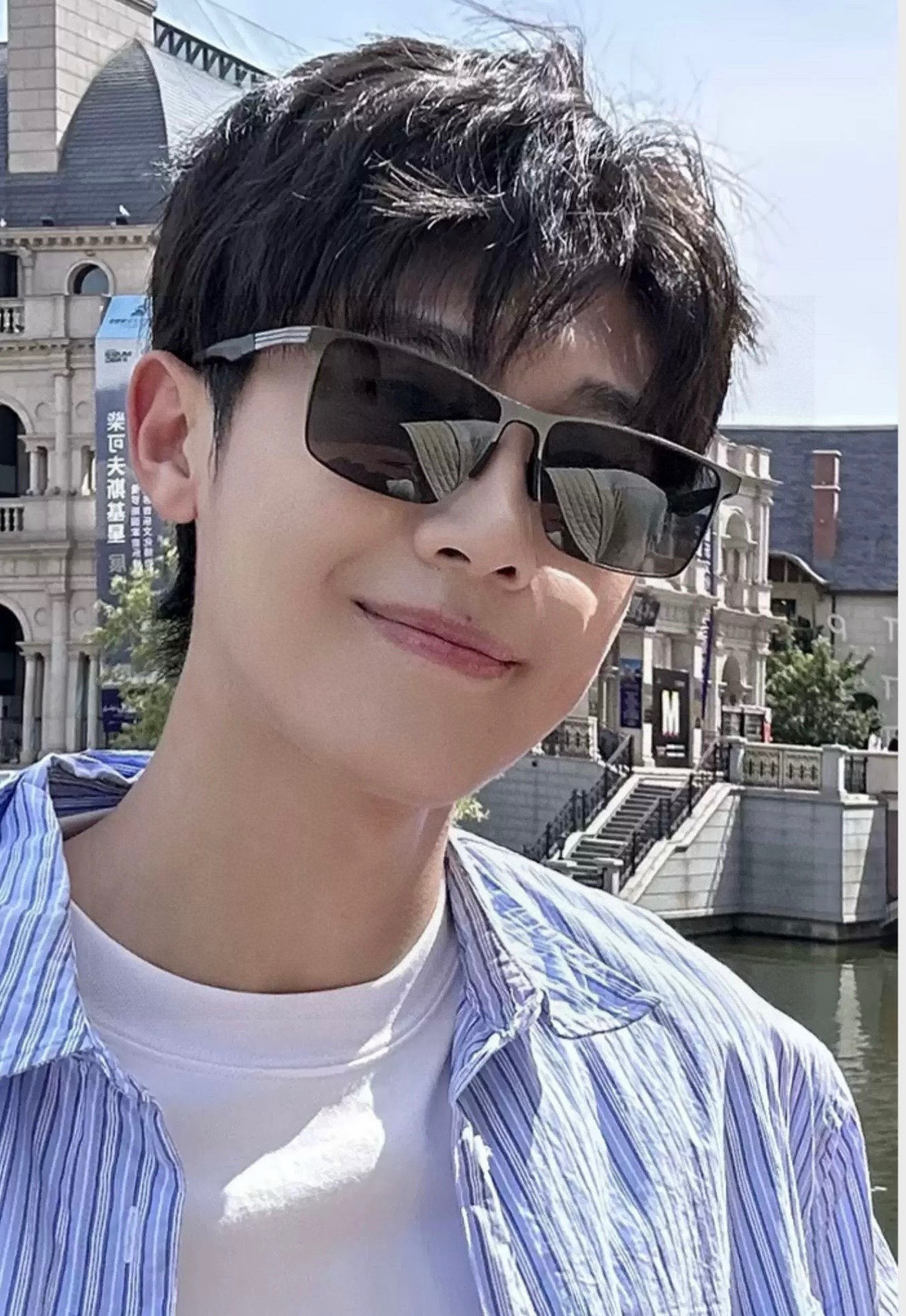 TOP GUCCI Sunglasses - 2 Colors