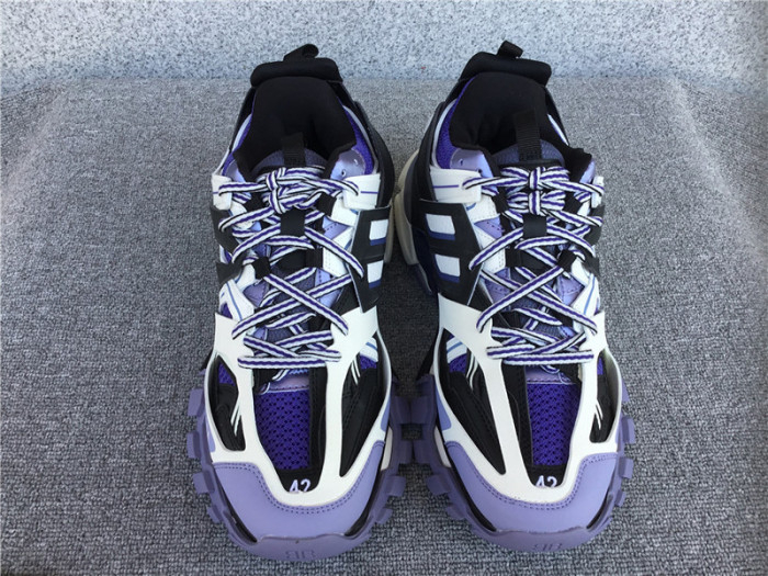 Balenciaga Sneaker TRACK Tess.s.Gomma(Replica)