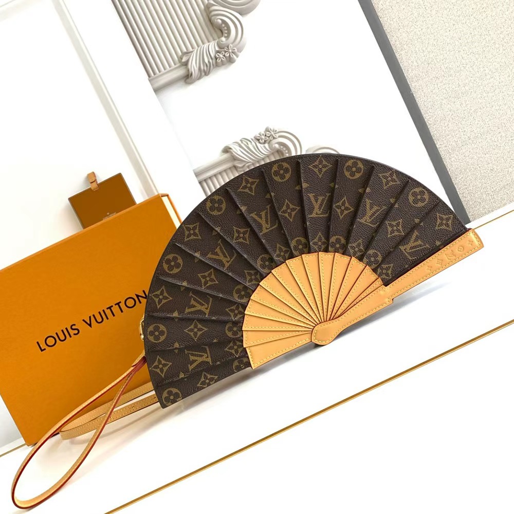 Louis Vuitton LV Fan (Replica)