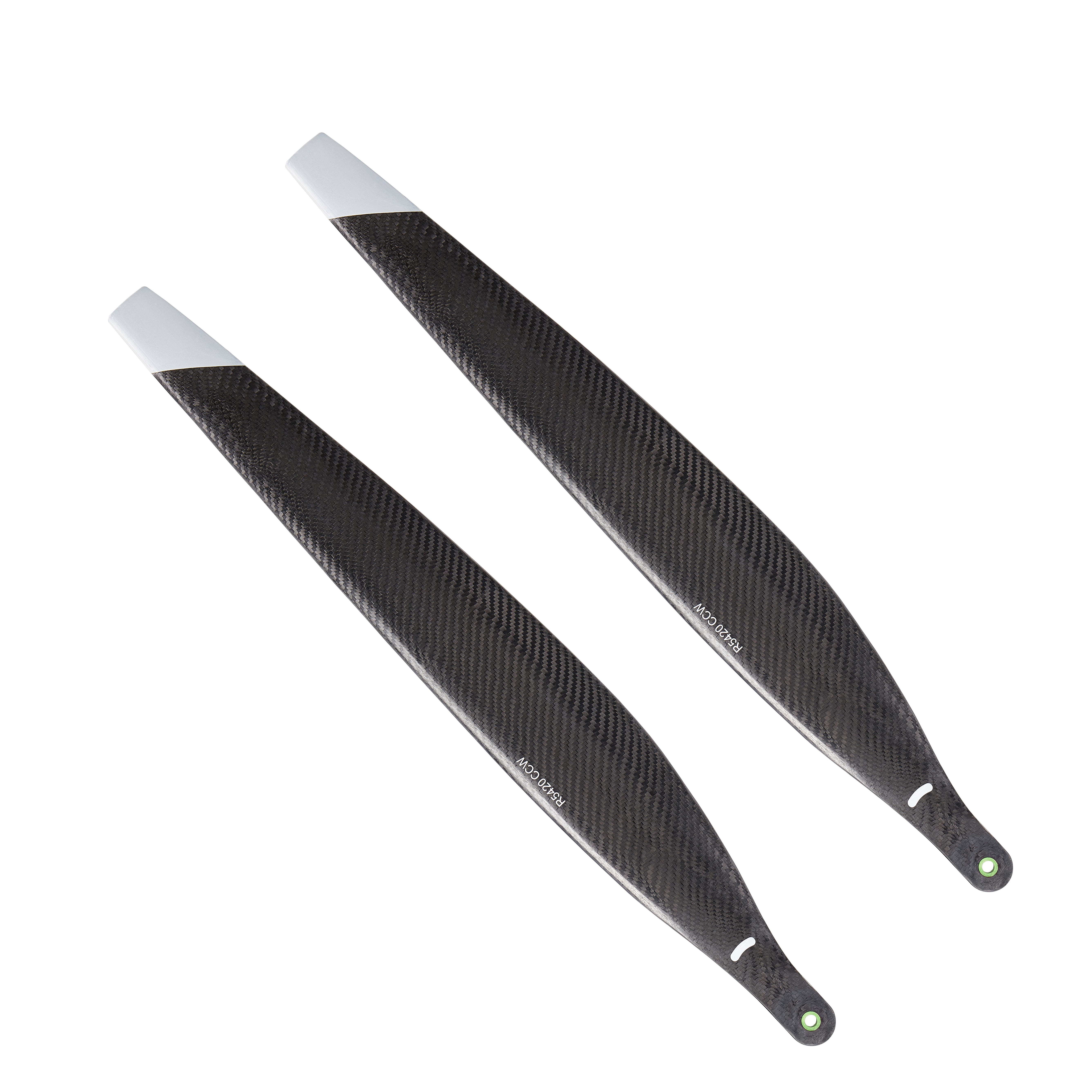 FC30 Carbon Fiber Propeller Blades for DJI T50 Drones Cargo Drone R5420 with Heavy Load Lifting Application Drones Accessories
