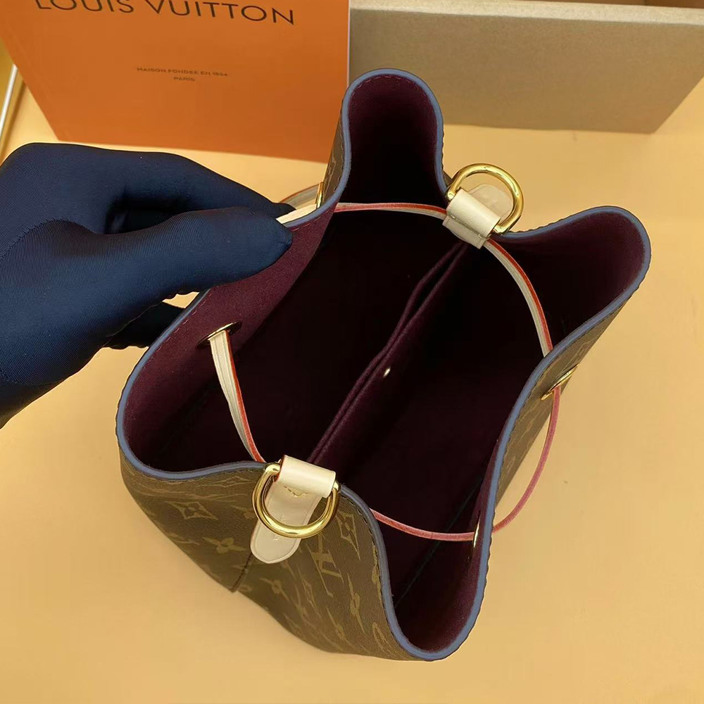 Louis Vuitton LV NÉONOÉ BB Bag (Replica)