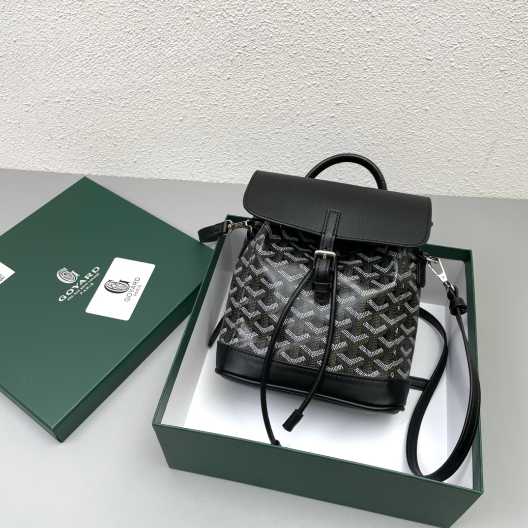 Goyard Alpin Mini Backpack(Replica)