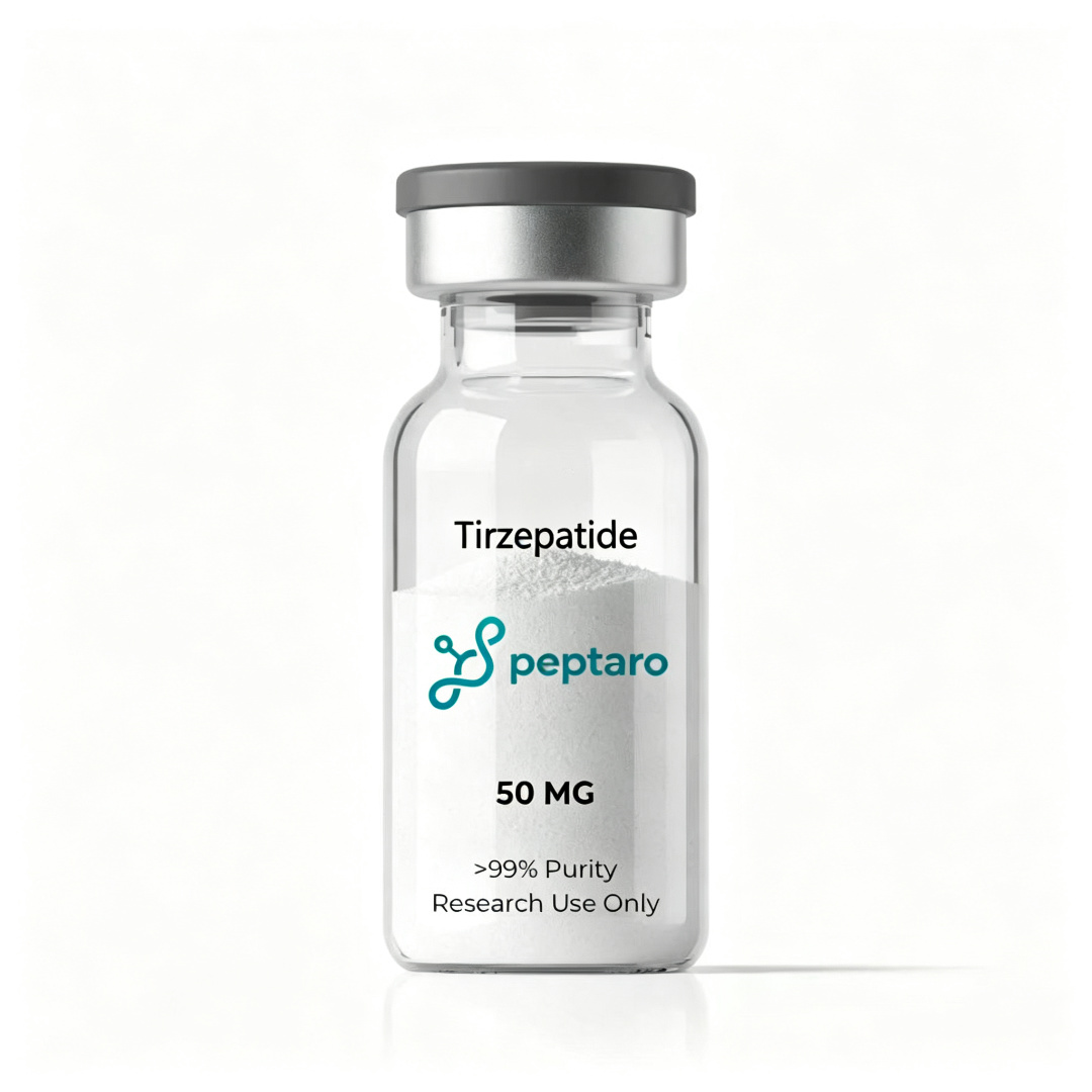 Tirzepatide 50mg*10vials