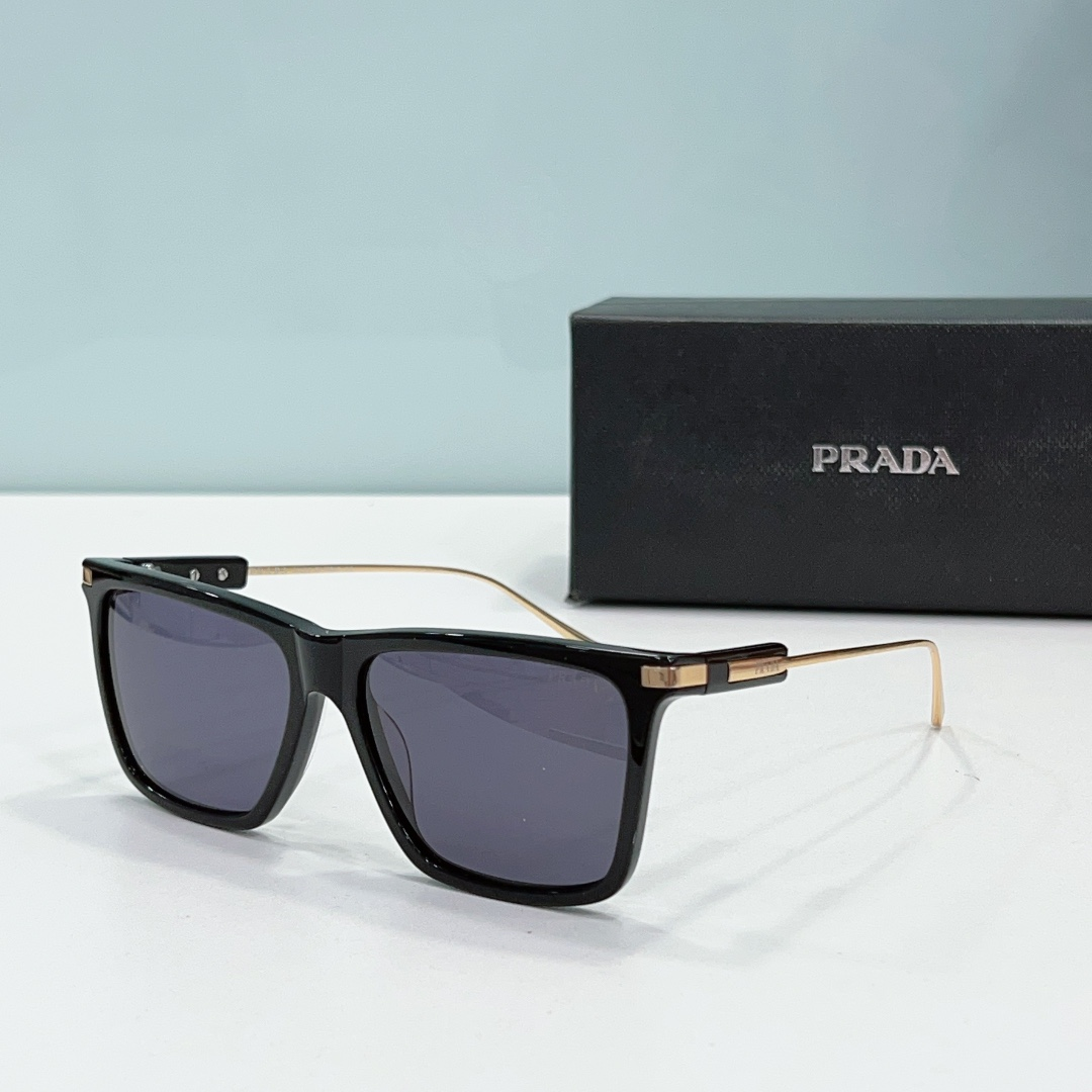 Prada Slim leg  sunglasses Top quality （Replica）