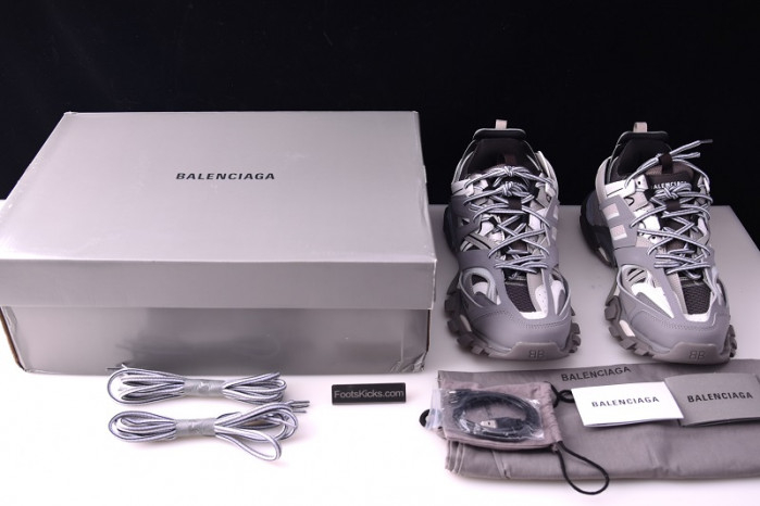 Balenciaga Sneaker TRACK Tess.s.Gomma 5000013(Replica)