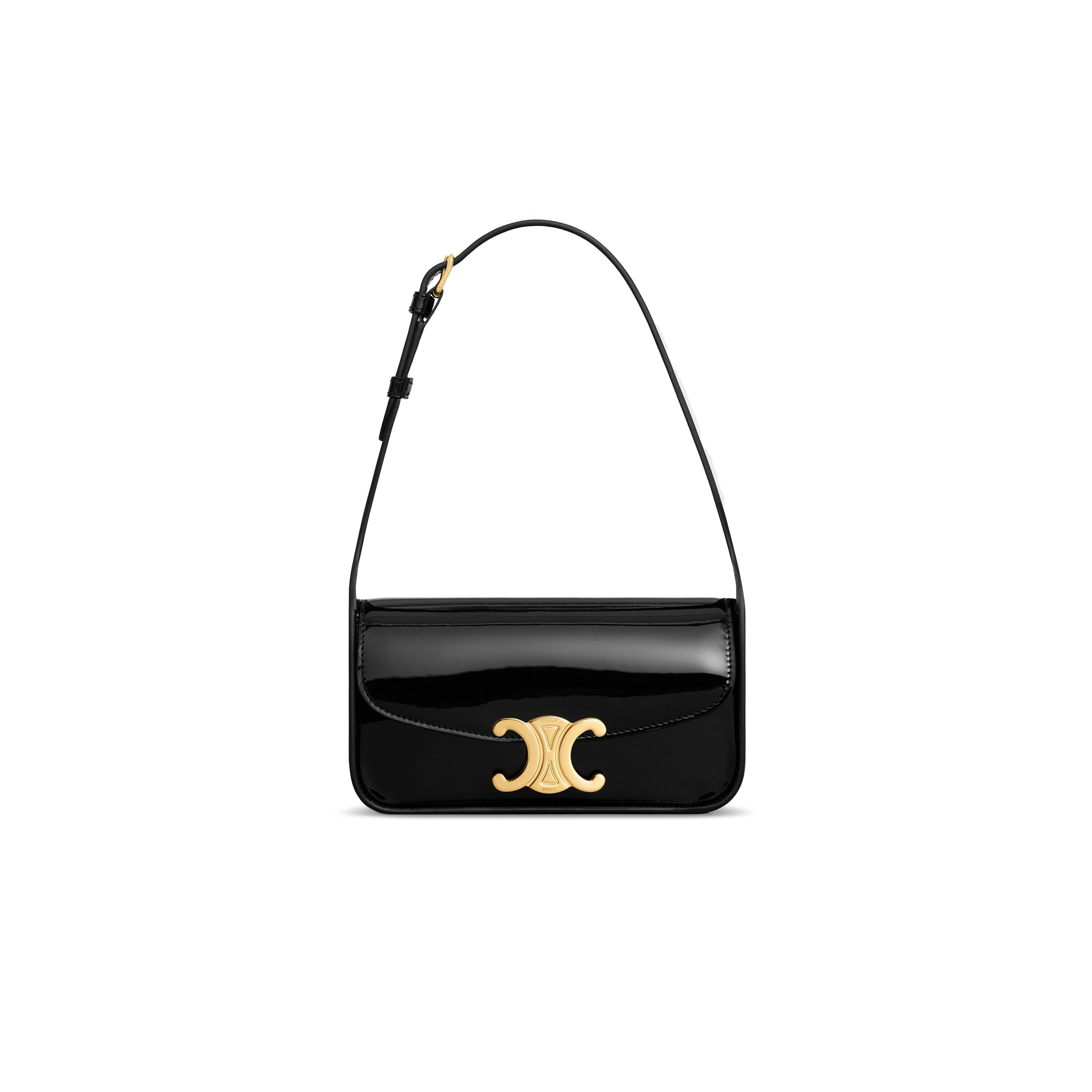 Bag/Celine/Shoulder