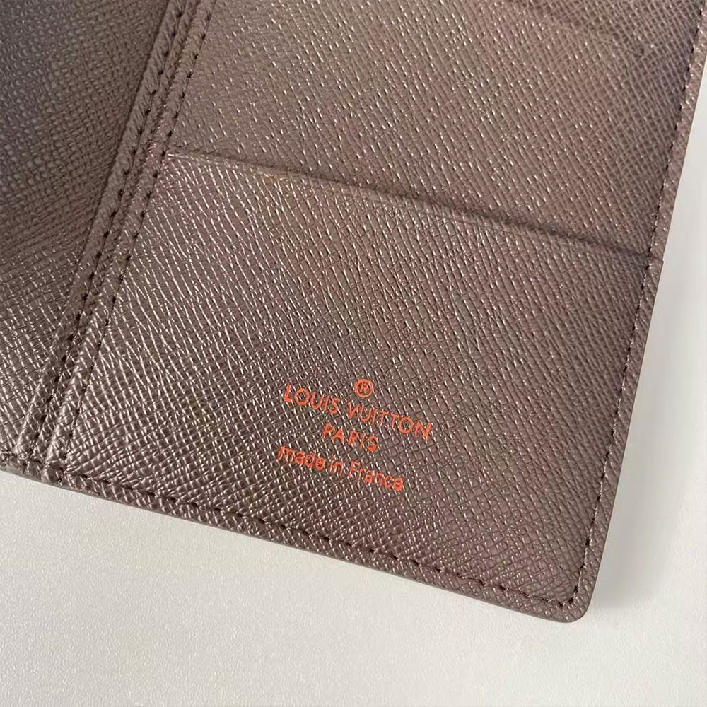 Brazza N60017 Brown(Replica)