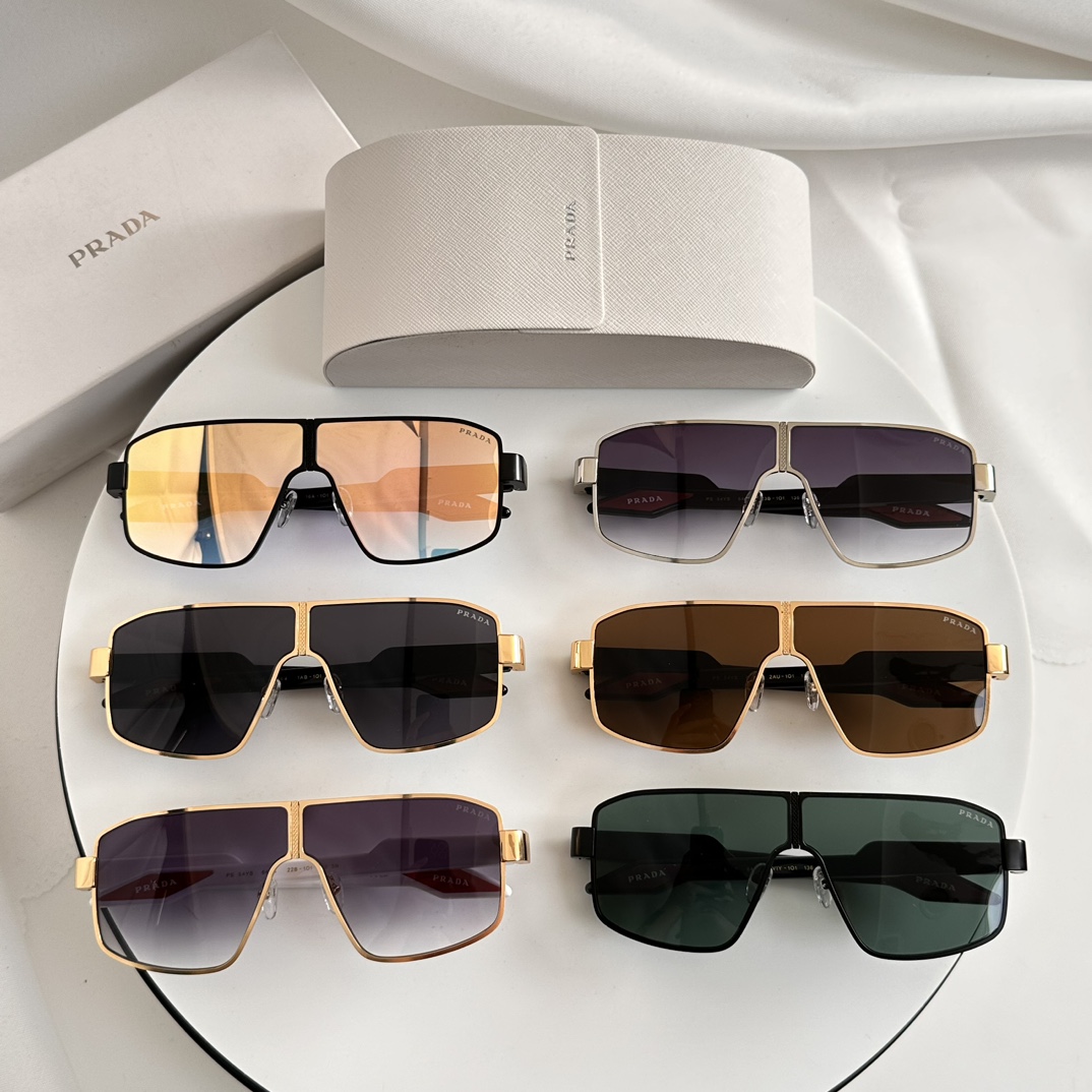 TOP PRADA Sunglasses - 3 Color