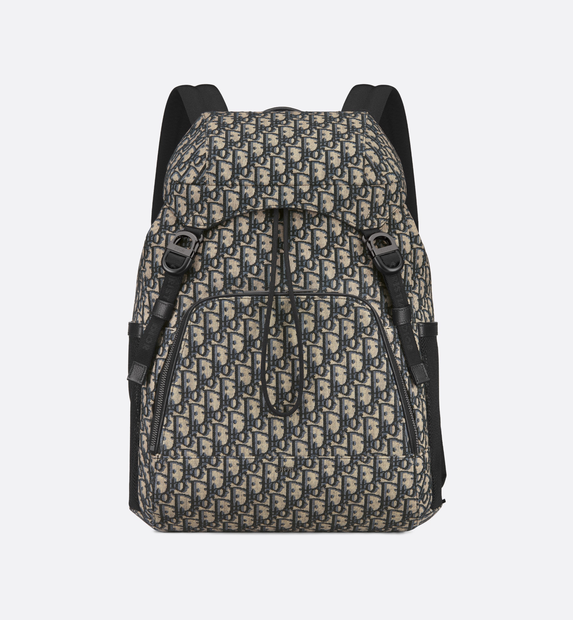 TOP Christian Dior 8 Backpack 31*50*18 cm - Black