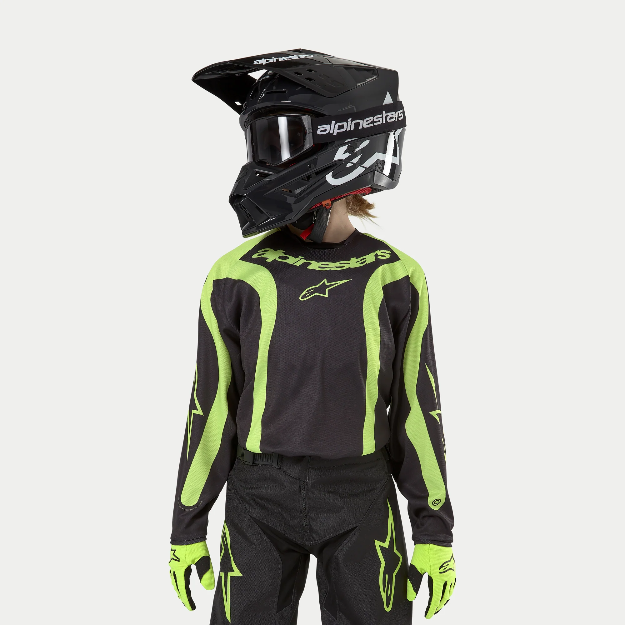 2024 Youth Racer Lurv Jersey