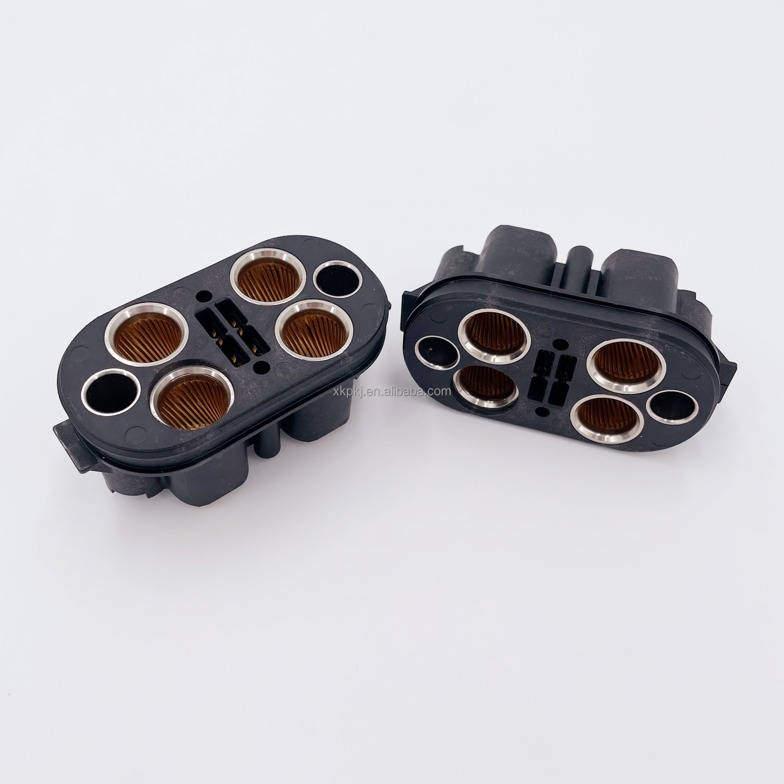 For DJI T60 T70 T70P T100 Agriculture Drone Battery Port Accessory Essential Component for Drone Operation