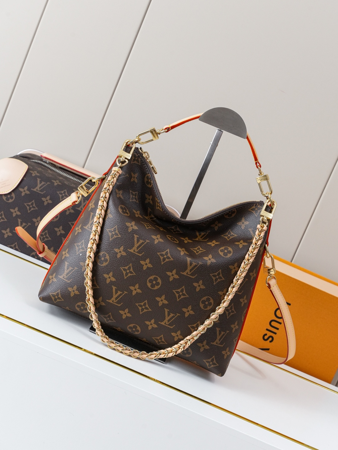 TOP Louis Vuitton LV Multipass Bag 30x26x10cm - 3 Colors