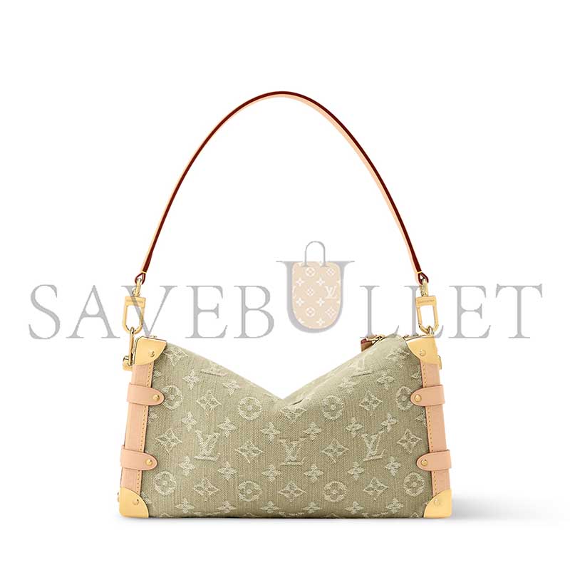 LOUIS VUITTON SIDE TRUNK MM EAST WEST M27451 (28*15*7cm)
