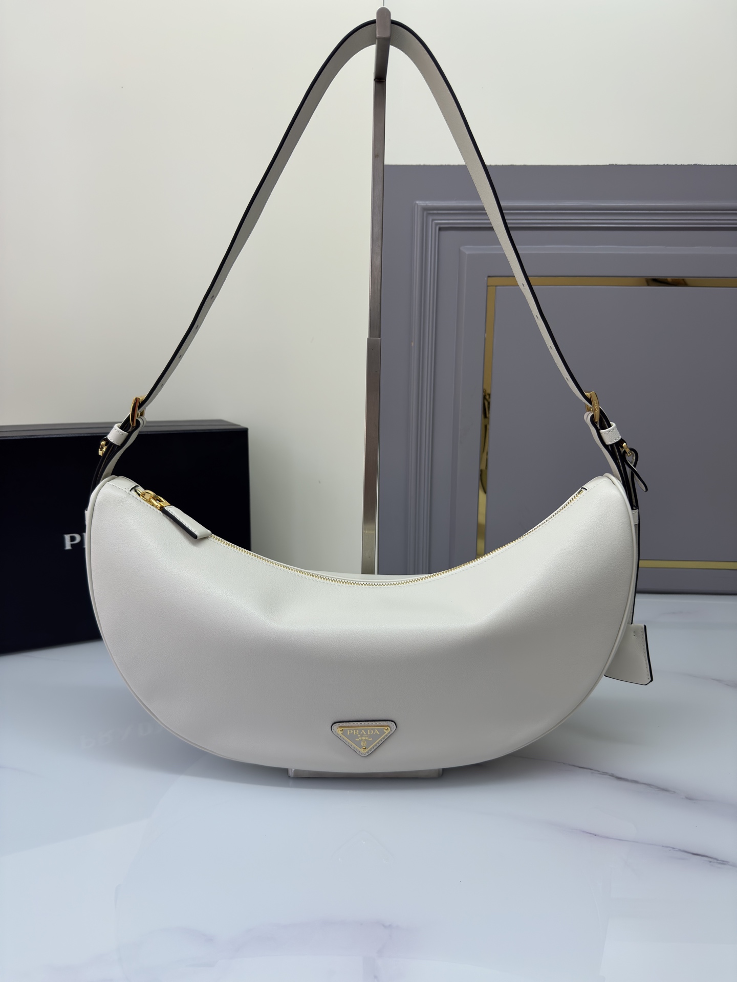 TOP PRADA Underarm Bag 42*19.5*8.5cm - 4 Colour