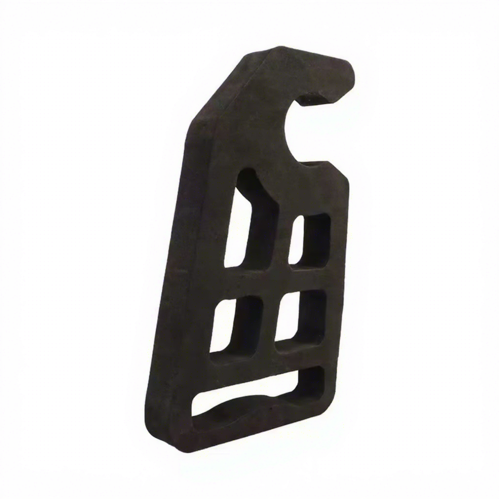 Drone Accessory T100 Propeller Holder Clamp Foam Fixing Clip for DJ1 Agras T70 T70P Blade Lock Clamp