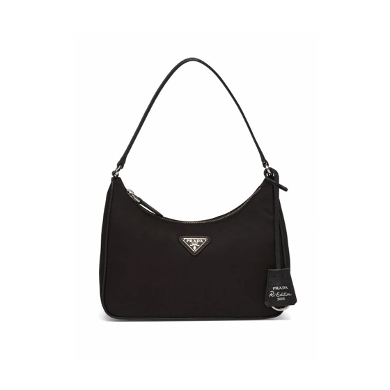 PRADA Re-Edition 2005 Bag (10A Mirror Version)