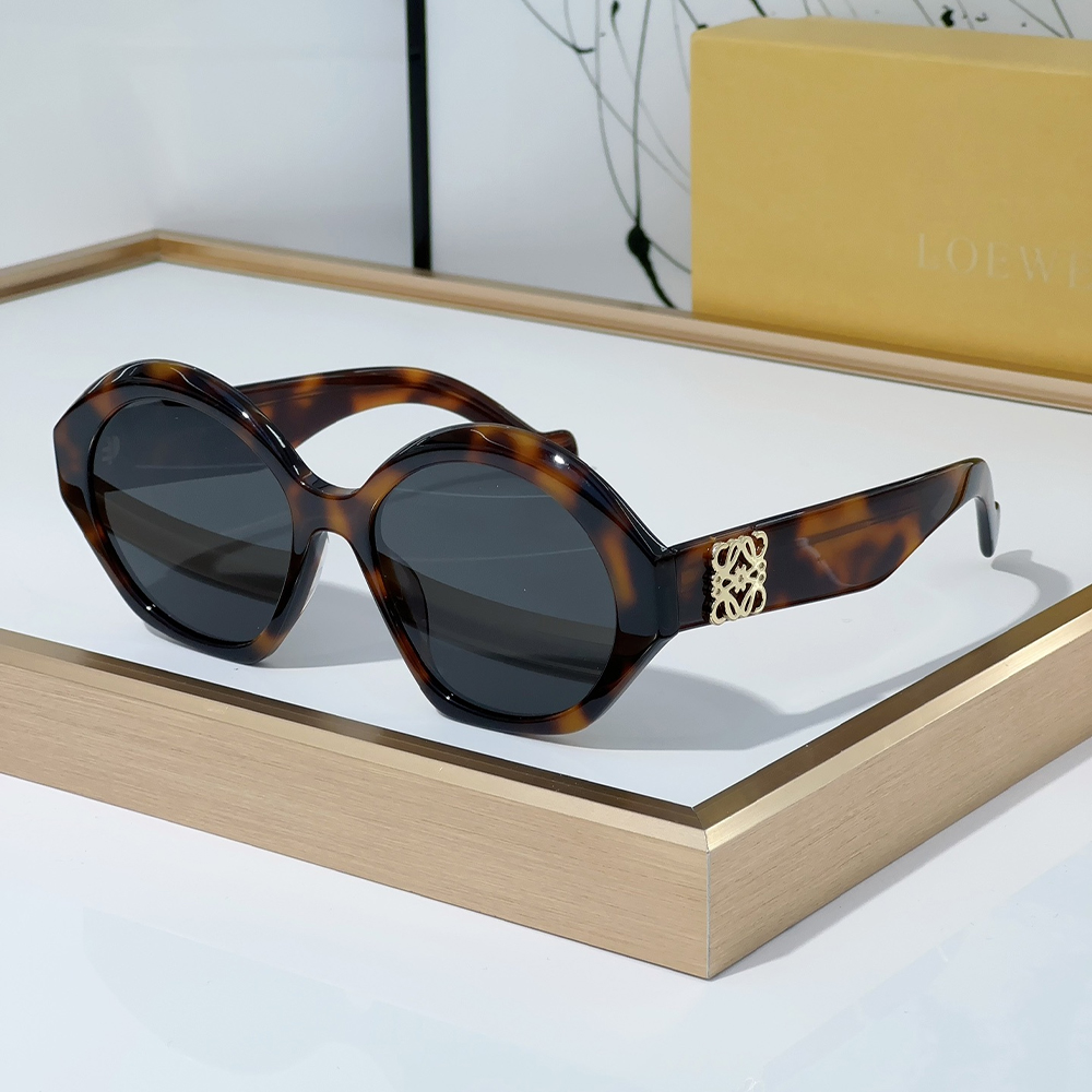 Loewe Outdoor Sun Protection Sunglasses  Top quality （Replica）