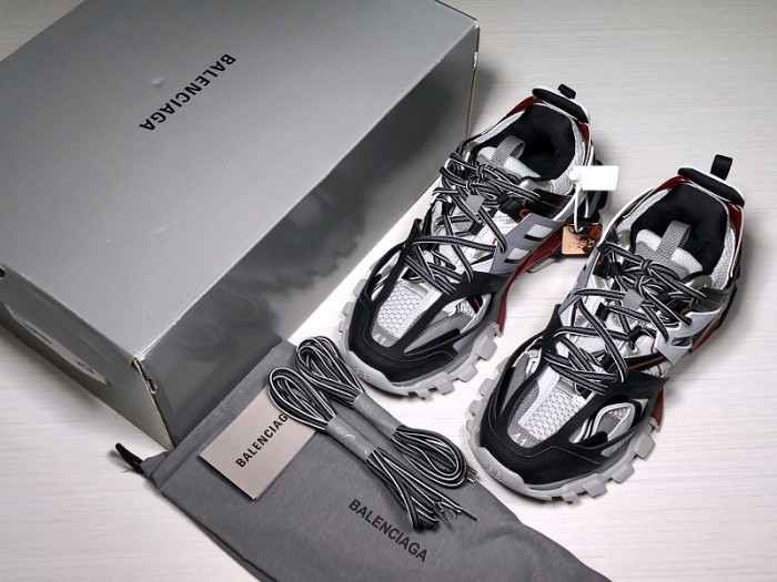 Balenciaga Sneaker TRACK Tess.s.Gomma 5000011(Replica)