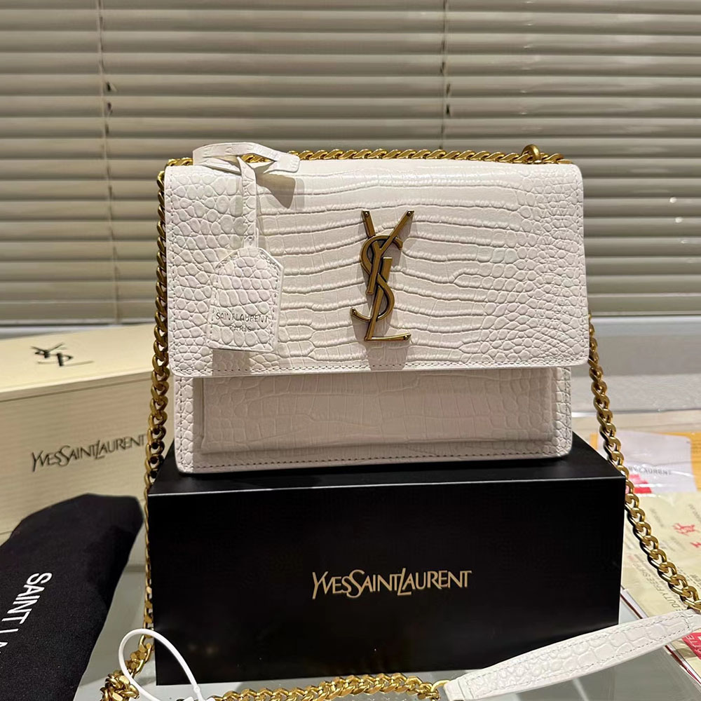Saint Laurent YSL Sunset Shouder Bag (Replica)