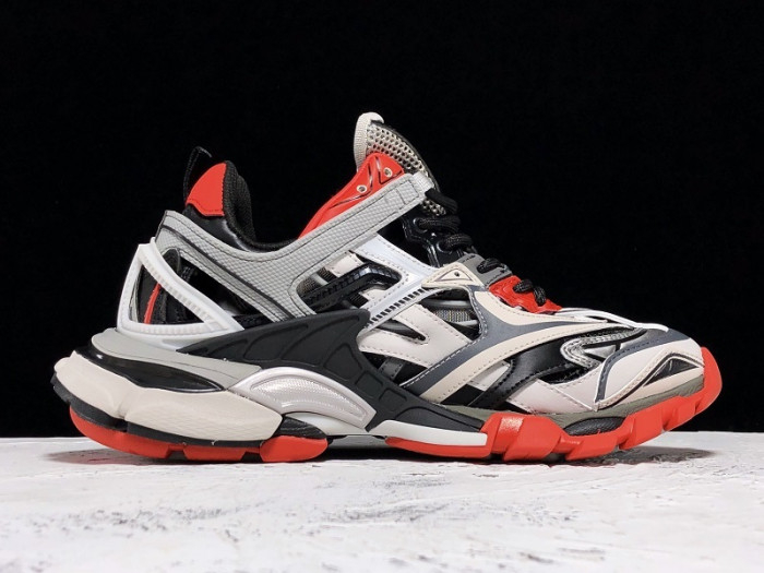 Balenciaga Sneaker TRACK Tess.s.Gomma 4.0 4000004(Replica)