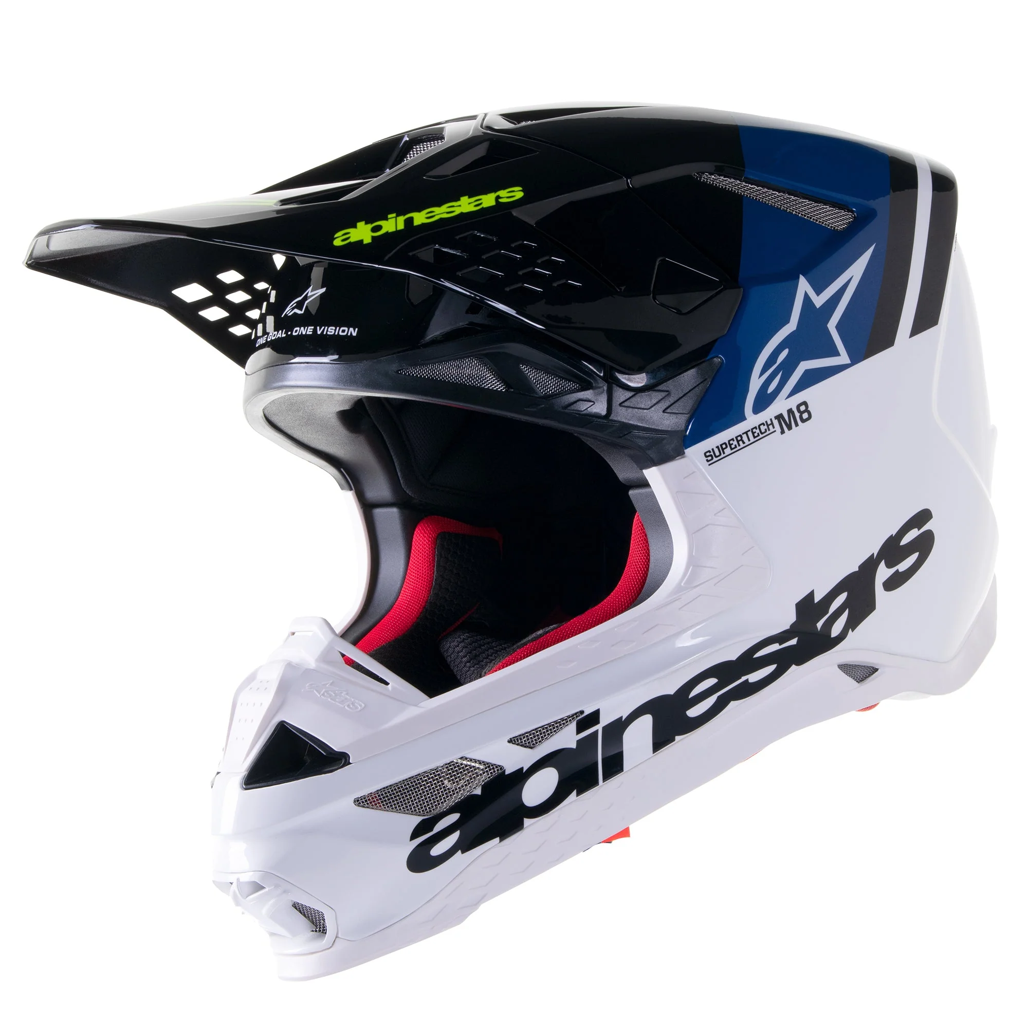 Supertech M8 Radium 2 Helmet