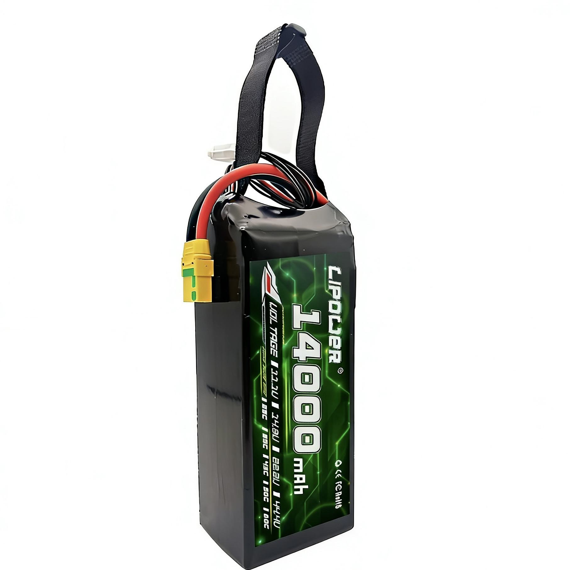 14000mAH - lipowbattery