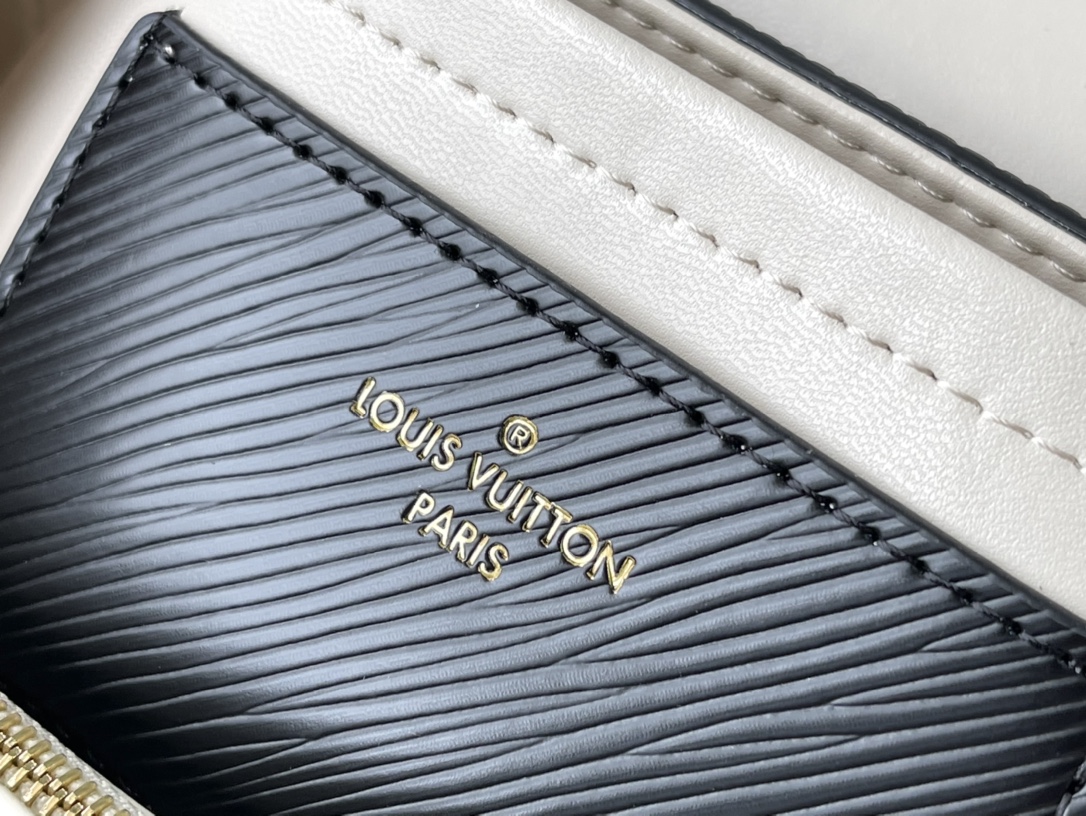 Louis Vuitton Twist MM M21025(Replica)