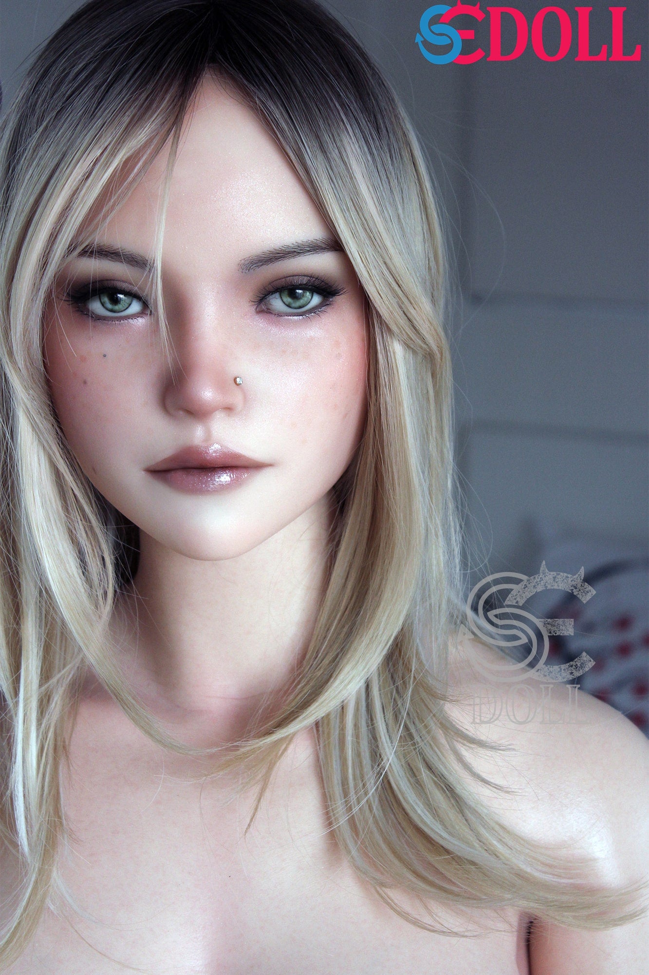 Jen: Teen Model Sex Doll