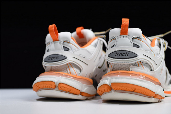 Balenciaga Sneaker TRACK Tess.s.Gomma 5000001