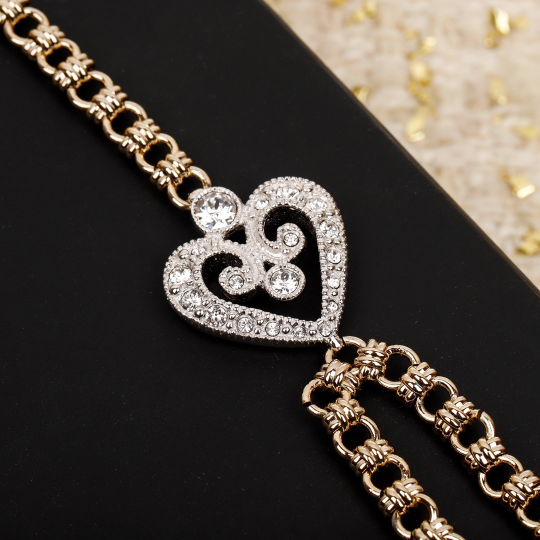 TOP CHANEL Versatile Waist Chain