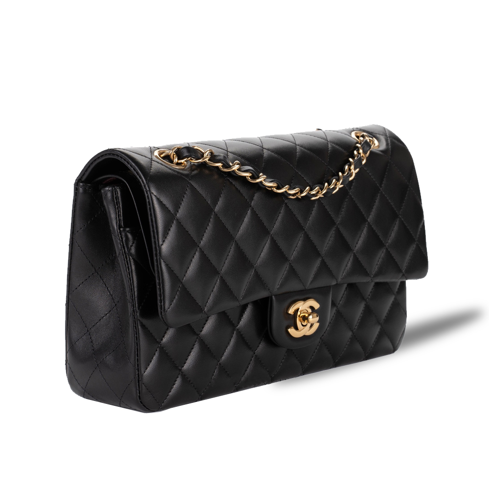 Chanel CF Bag 25CM（10A Mirror Version）