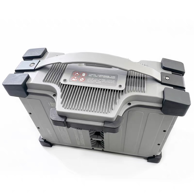 DJ Agras T55 Intelligent Flight Battery 1050Wh 20Ah Lithium Battery for T55 Agricultural Plant Protection UAV Spare Parts
