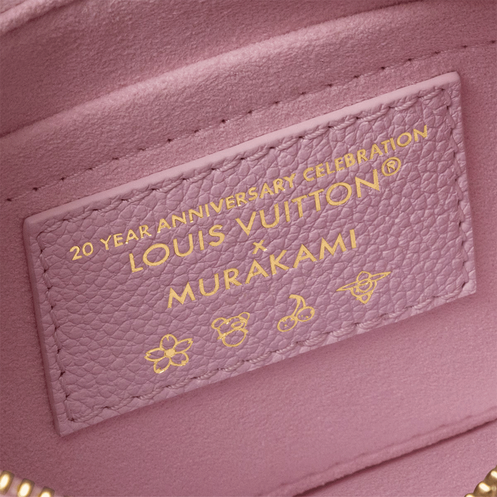 LV x TM Marellini