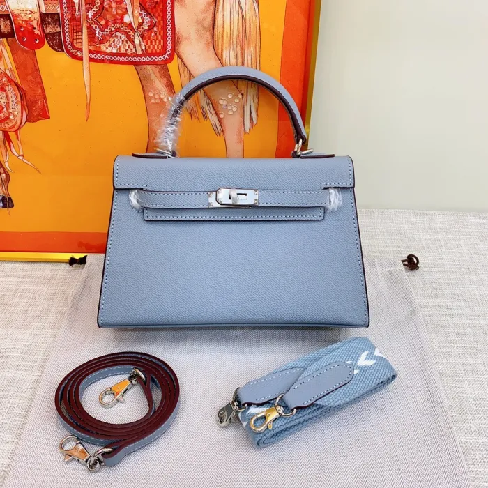 Hermès Kelly22 Handbag (Replica)