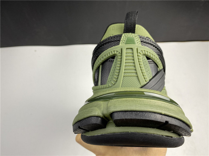 Balenciaga Sneaker TRACK Tess.s.Gomma 4.0 4000018(Replica)
