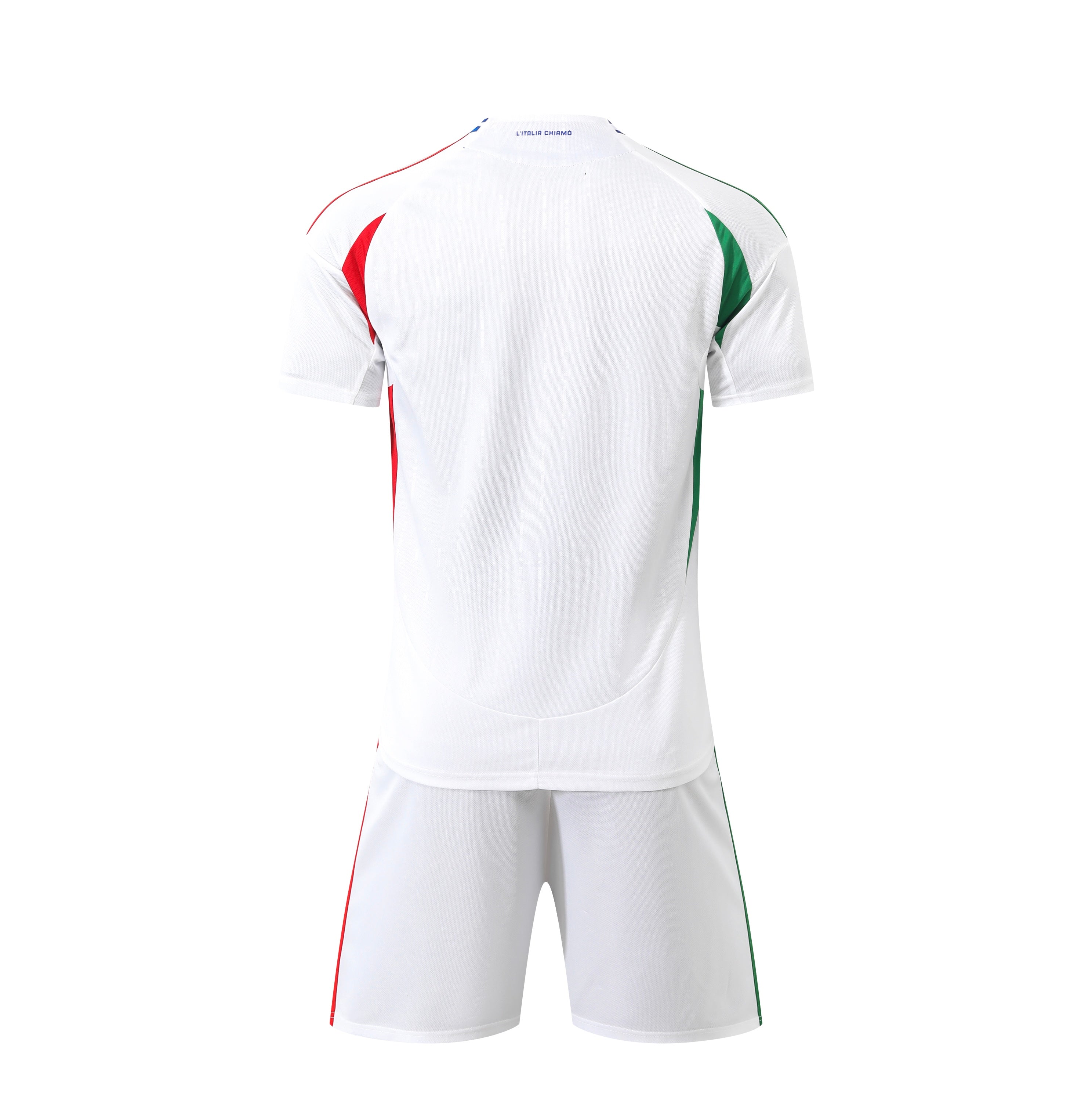 ITALY AWAY 24-25 #14 CHIESA