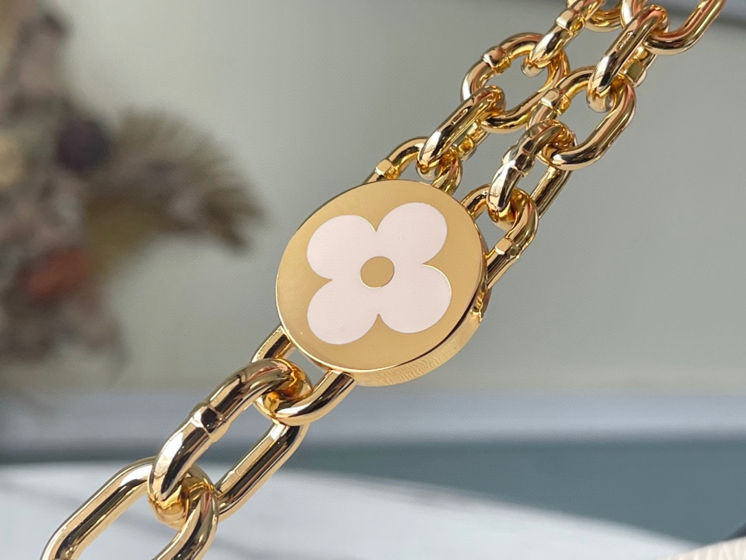 Louis Vuitton Twist MM M59403