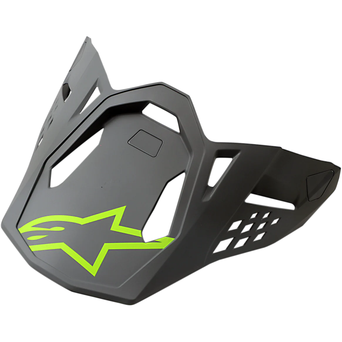 Supertech M8 Helmet Visor Radium