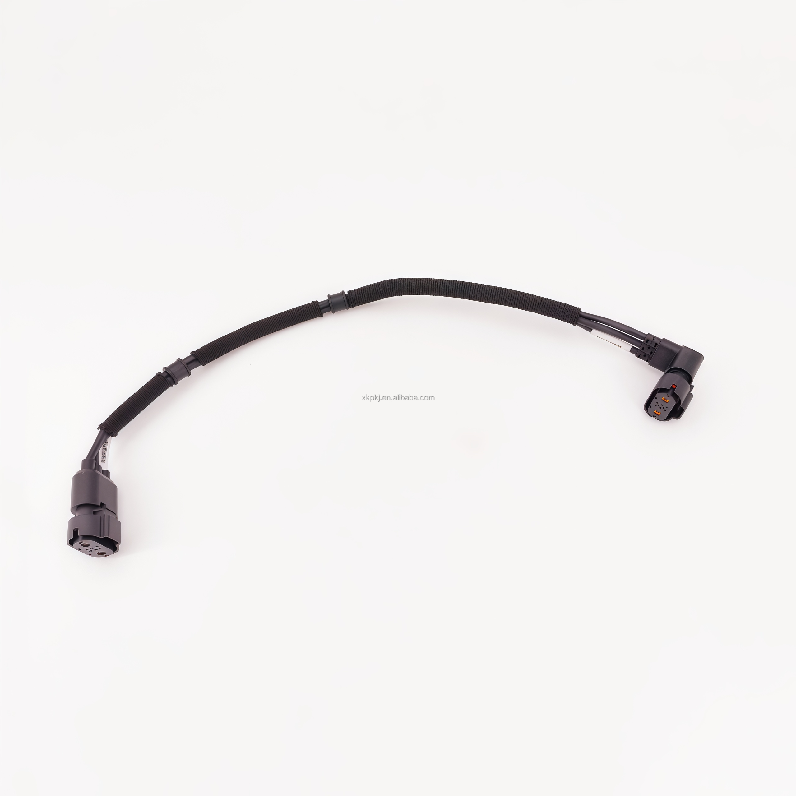 High Durability Spreading Spraying Adapter Cable Compatible with DJI Agricultural Drone T100 Drone Parts