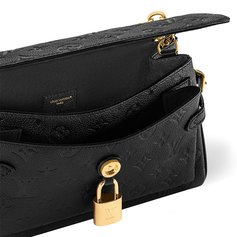 Louis Vuitton M14973 Anytime Flap Bag (Replica)