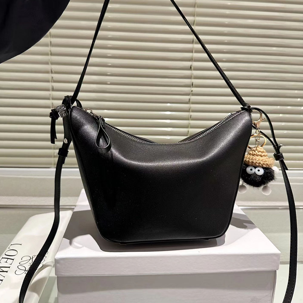 Loewe Hammock Hobo Handbag(Replica)