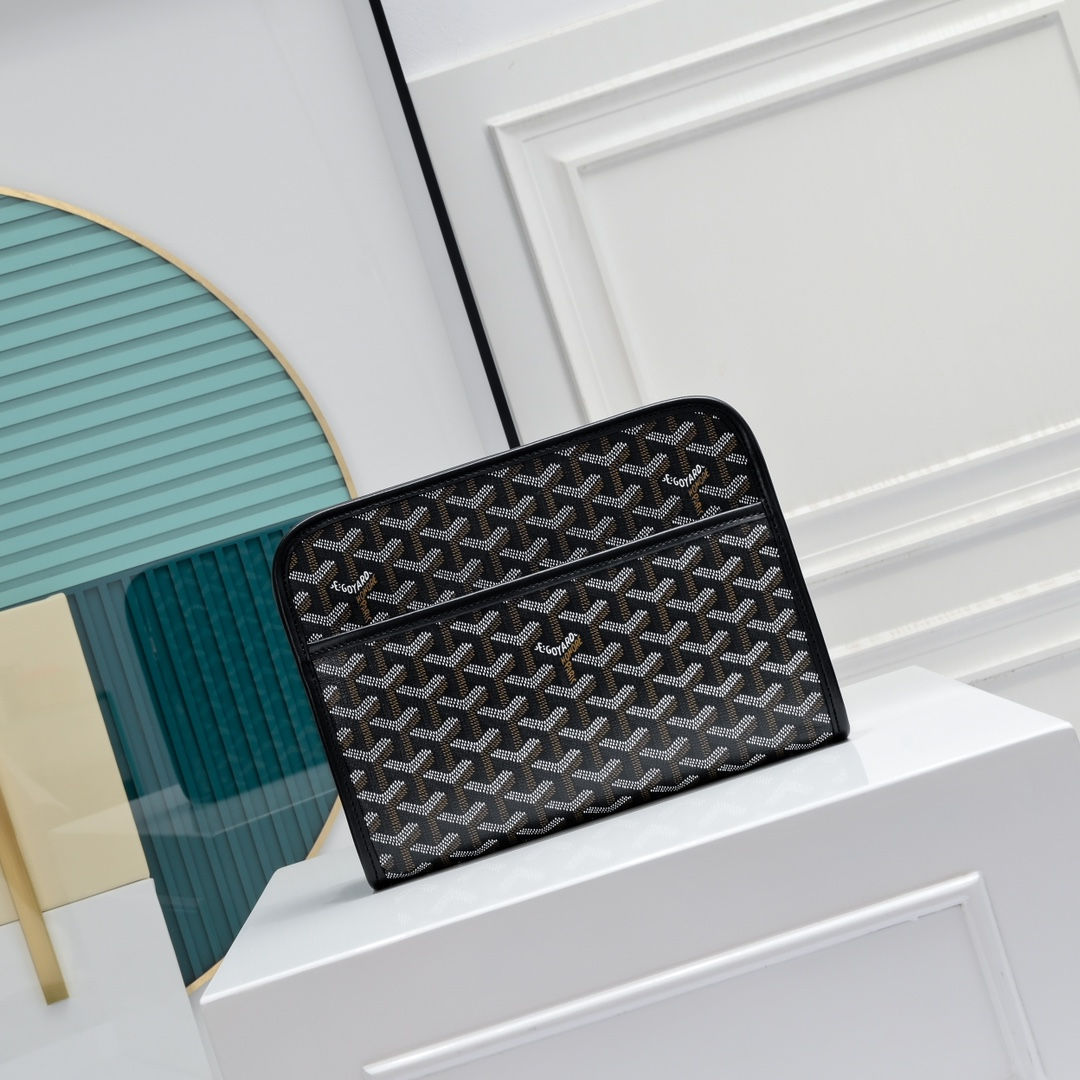 Goyard Jouvence Wash Bag Handbag(Replica)