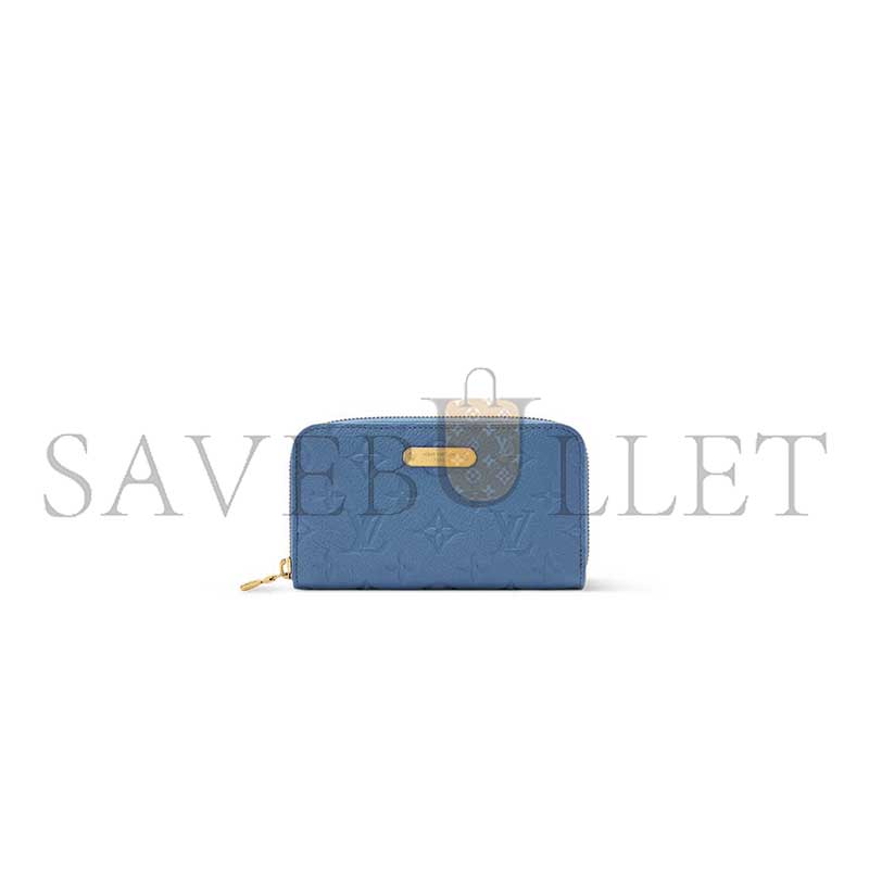 LOUIS VUITTON MASTER MARGOT WALLET M27757 (17*11*2cm)