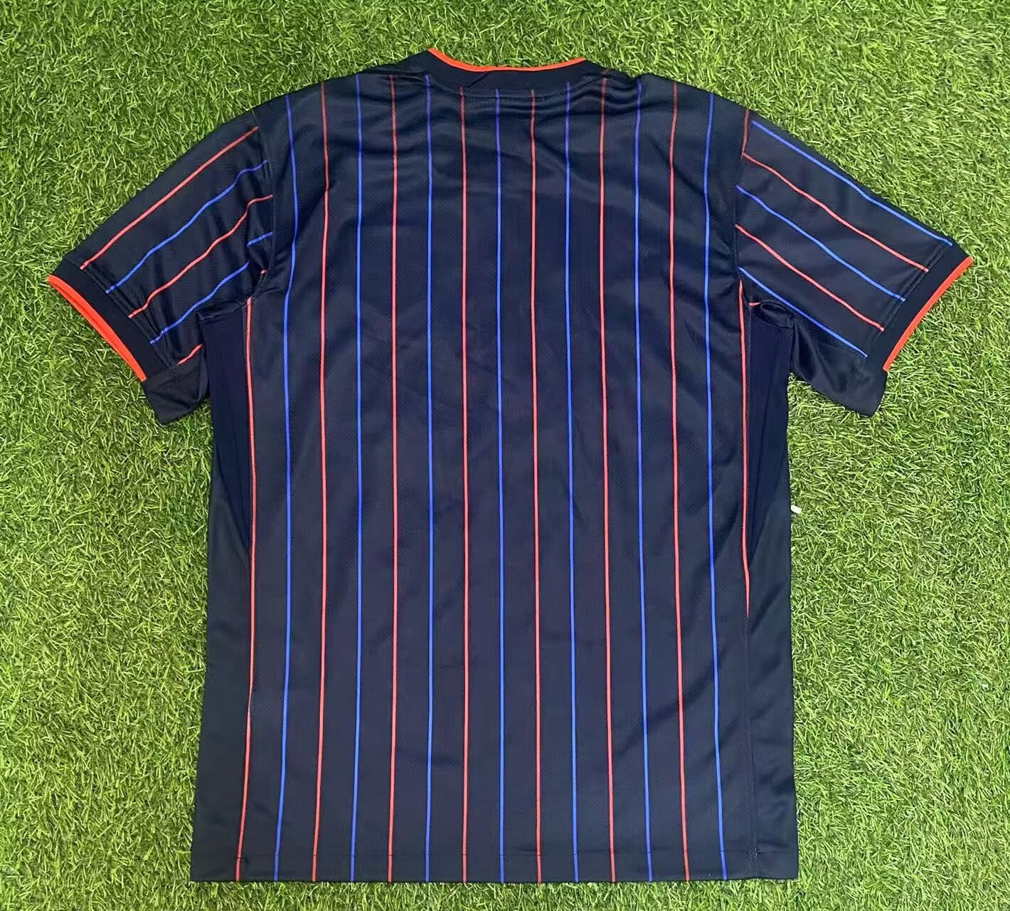 2025 United States Women's Team Away Football Shirt 1:1 Thai Quality Men With