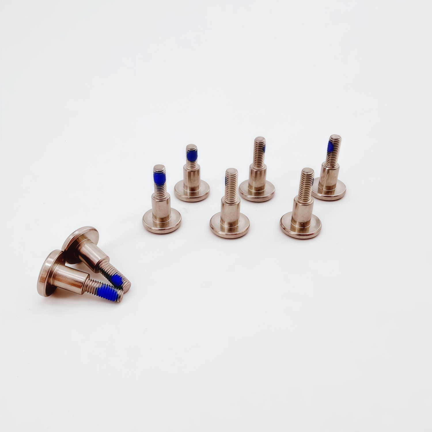 Genuine DJI Agras T70 T70P T40 T20P T50 T25 T60 Front Frame Fixing Screw YC.ST.LL000226 Drone Repair Hardware